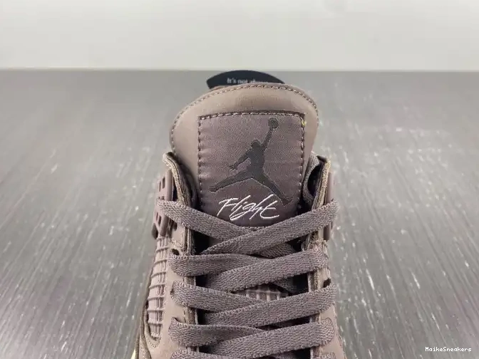 MaikeSneakers 4 Ma DV6773-220 Jordan Retro A Maniere Violet Air Ore 0527